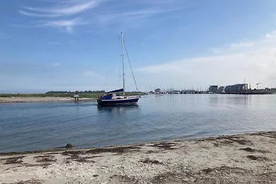 Ferienwohnung "Lieblingsplatz" Marina...