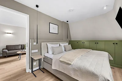 Ferienwohnung Munkmarsch auf Sylt