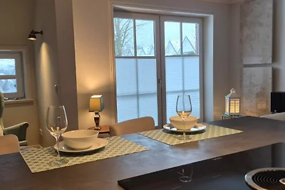 Ferienwohnung Reet & Meer