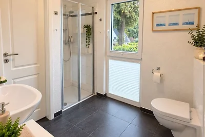 Ferienwohnung Fördebeach Solitüde