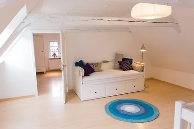 Vakantieappartement Gezinsvakantie Flensburg