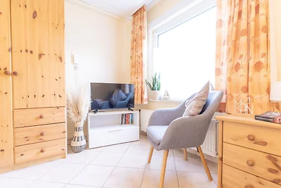 Apartamento Vacaciones familiares St. Peter-Ording