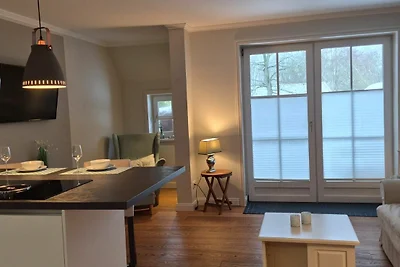 Ferienwohnung Reet & Meer