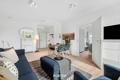 Vakantieappartement Gezinsvakantie Emmelsbüll-Horsbüll