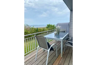 Ferienhaus Heimathafen Olpenitz