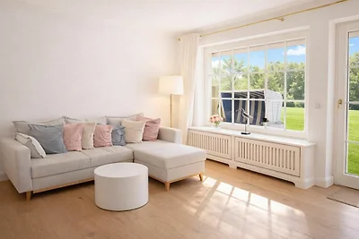 Ferienwohnung Reethüüs Keitum auf Sylt