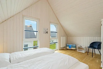 Ferienhaus Skipper-Auszeit Olpenitz
