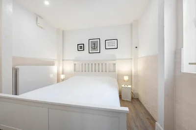 Ferienwohnung Sonnenstrand Travemünde