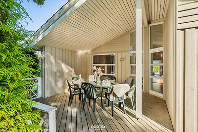Ferienhaus Hellig Hus am Strand Schönhagen