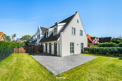 Villa Tinnum Sylt
