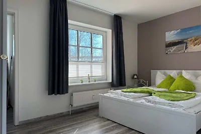 Vakantieappartement Gezinsvakantie Brodersby