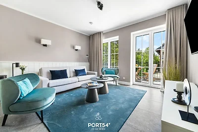 Ferienwohnung The View A01 Dagebüll