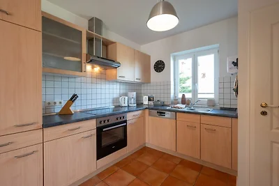Ferienhaus Auszeit Wormshöft Hasselberg