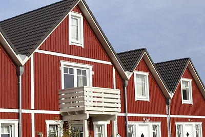 Appartement Vacances avec la famille Dagebüll