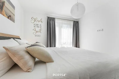 Ferienwohnung Onkel Olli Olpenitz