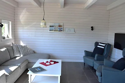 Ferienhaus "Malmö" Schönberg - Holm