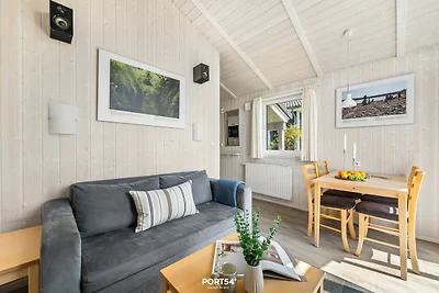 Ferienhaus Fuchsbau - St. Andreasberg im Harz