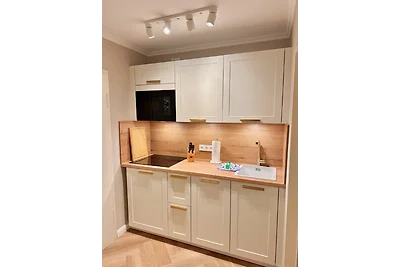 Ferienwohnung Margaritha List auf Sylt