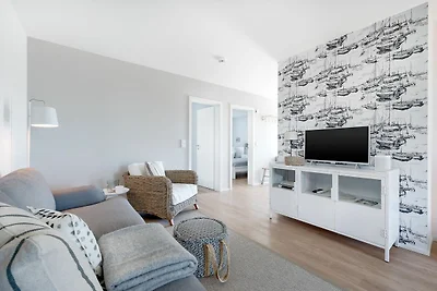 Ferienwohnung Nis Puk Olpenitz