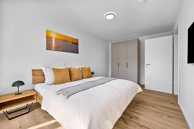 Appartement Vacances avec la famille Dagebüll