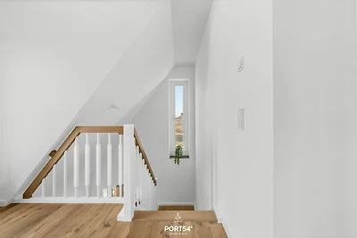 Ferienhaus Buhne JoLi List auf Sylt