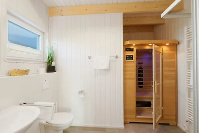 Ferienhaus Sanddüne Olpenitz