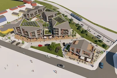 Vakantieappartement Gezinsvakantie Dagebüll