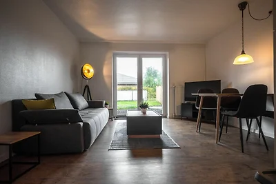 Ferienwohnung  Deichkoje 2 Dagebüll