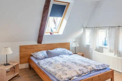 Ferienhaus Wohnen am Dehnthof Haus 2 Kappeln