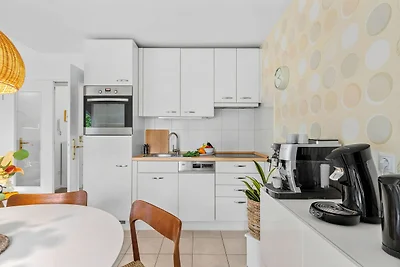 Ferienwohnung Nordstern - Schönberger Strand
