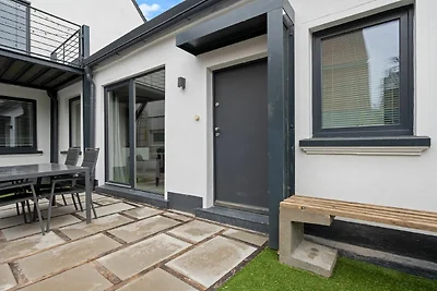 Ferienwohnung Sonnenstrand Travemünde