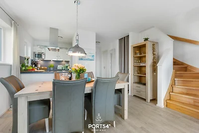 Casa vacanze Vacanza di relax Olpenitz