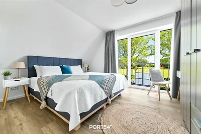 Ferienwohnung Seeräuber Büsum