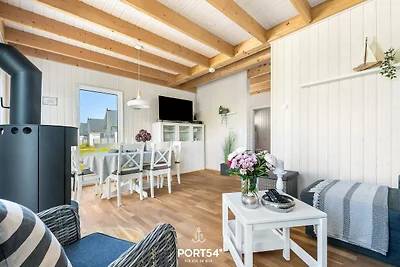 Ferienhaus Strandhafer Olpenitz