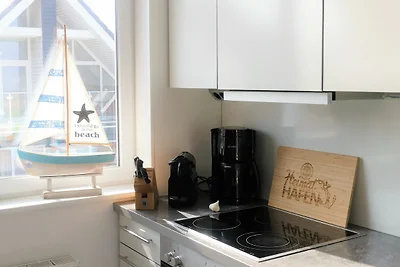 Ferienhaus Beachhouse Marina Wendtorf