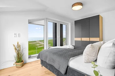Appartement Vacances avec la famille Dagebüll