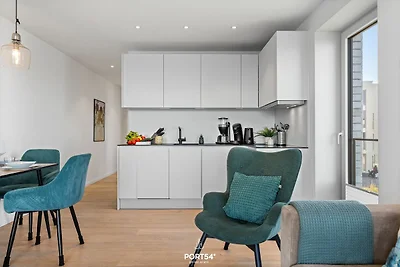 Appartement Vacances avec la famille Kappeln