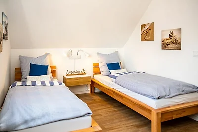 Vakantiehuis Ontspannende vakantie Büsum