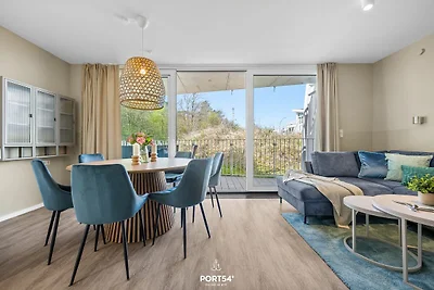 Ferienwohnung "OstseeLounge" Priwall...