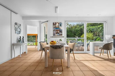 Ferienwohnung Strandperle Lutterbek