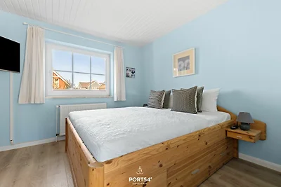Ferienwohnung Strandkorb Büsum