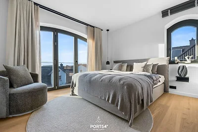 Yorkville Suite List auf Sylt