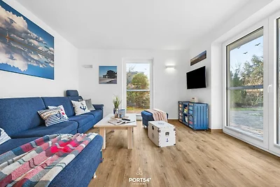 Ferienhaus Ankerplatz St. Peter-Ording