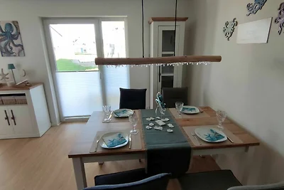Ferienwohnung Octopus Garden Olpenitz