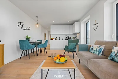 Appartement Vacances avec la famille Kappeln