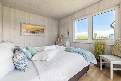 Ferienhaus Lilleby Olpenitz
