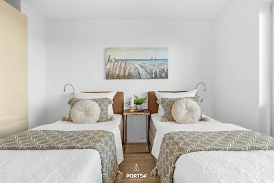 Ferienwohnung DreamLounge Olpenitz