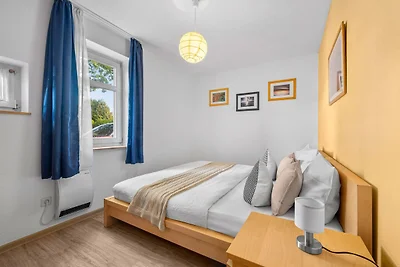 Ferienwohnung Ostseeoase Schönberger Strand