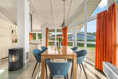 Ferienhaus Möwenstübchen Grömitz