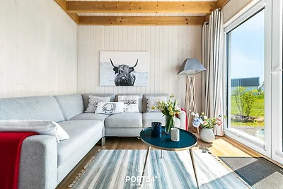 Ferienhaus Meeresbrise Olpenitz